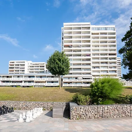 Mook Apartment Sierksdorf