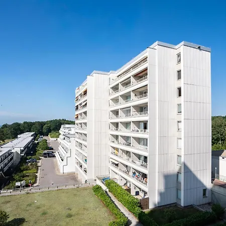 Mook Apartment Sierksdorf