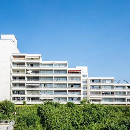 Mook Apartment